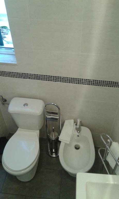 Appartamento In Villa Agnese Aci Trezza Dış mekan fotoğraf