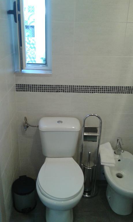 Appartamento In Villa Agnese Aci Trezza Oda fotoğraf