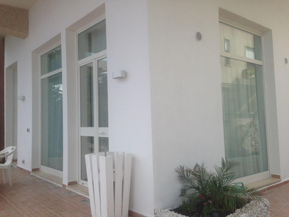 Appartamento In Villa Agnese Aci Trezza Dış mekan fotoğraf