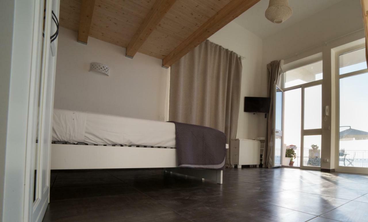 Appartamento In Villa Agnese Aci Trezza Dış mekan fotoğraf